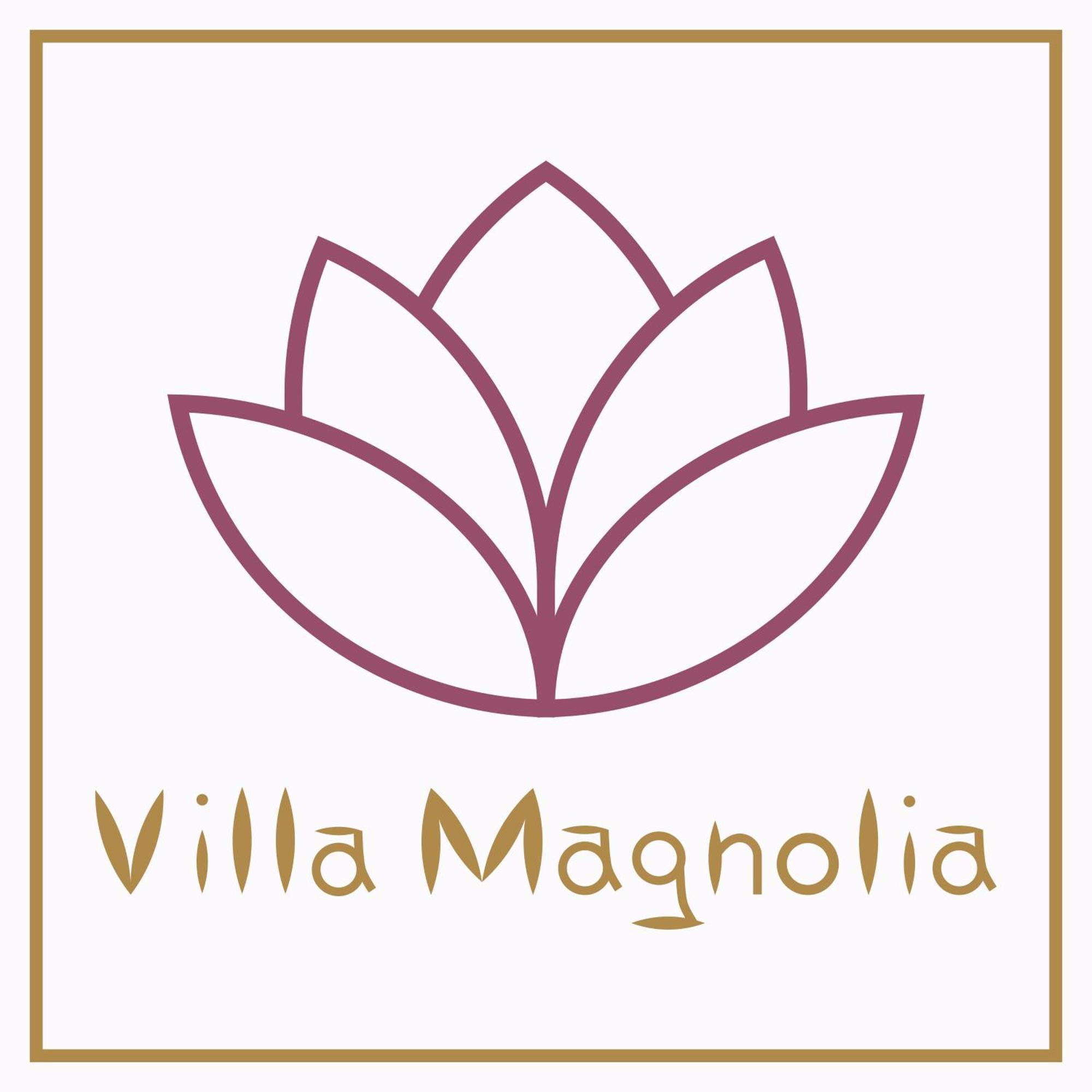 Villa Magnolia Litochoro Exterior foto